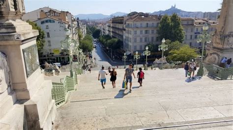 How To Use The Main Rail Station In Marseille ShowMeTheJourney