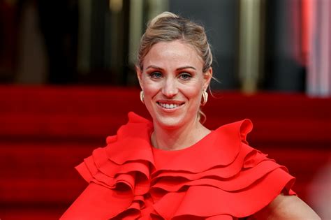 Angelique Kerber So Sch N Schwanger Tennis Star Zeigt Stolz Seine