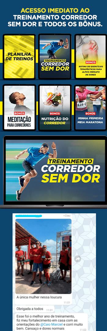 Banner lateral do produto Segue a descrição do conteúdo Programa de