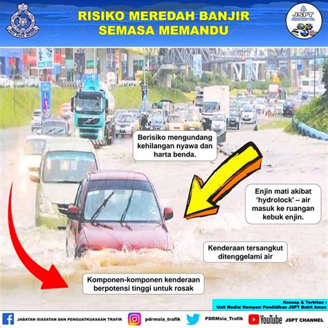 Banjir Bm Paul Tan S Automotive News