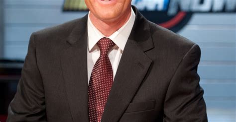 Marty Smith to Remain with ESPN as Bureau Reporter - ESPN Press Room U.S.