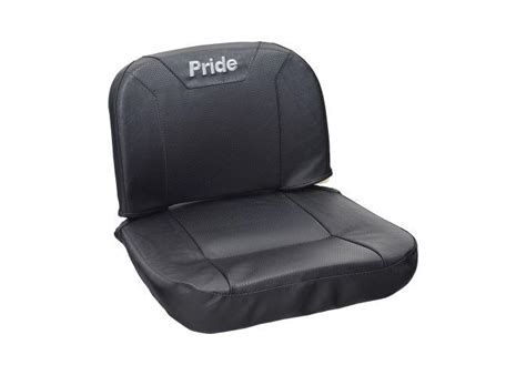 Seat Cover Pride Scooters Coastal Medical Equipment