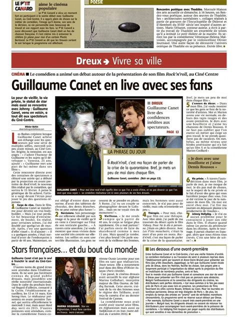 Calaméo 170203 Dreux 1 Revue De Presse