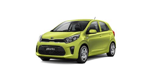 New Kia Picanto Variants Trinity Kia