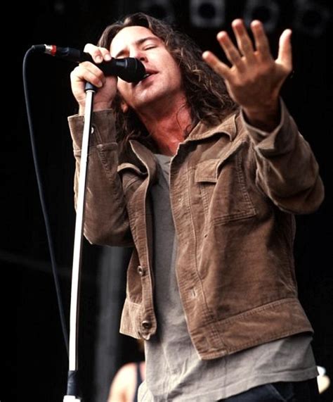 Eddie Vedder Appreciation Society Eddie Vedder Pearl Jam Eddie