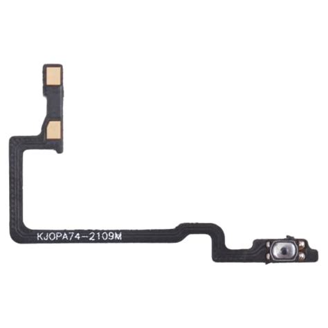 Reotel Power On Off Button Flex Cable Power Flex For Oppo F Pro