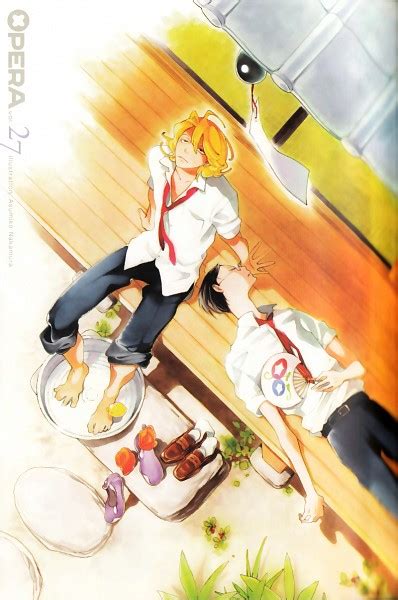 Doukyuusei Manga Mobile Wallpaper By Nakamura Asumiko 1282931