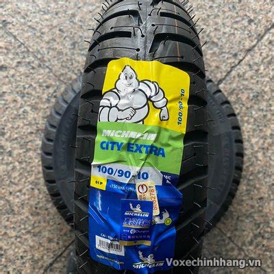 V Xe Michelin City Extra V Xe Ch Nh H Ng