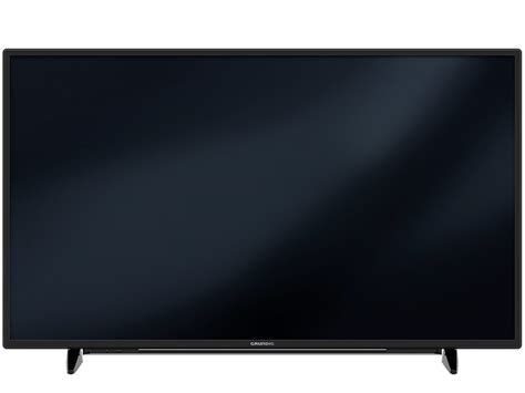 GRUNDIG 55VLX7710 UHD 4K Fernseher, 55 Zoll, Smart TV,…