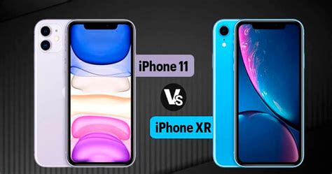 Чем отличается iPhone 11 от iPhone XR – какой iPhone купить в 2020 году ...