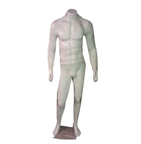 Headless Standing Male Mannequin Age Group Adults At Best Price In