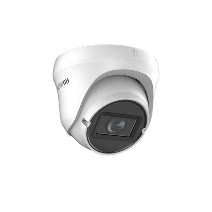 HIKVISION DS 2CE79D0T VFIT3F C Analog Turret Camera 2M HD 1080P Day