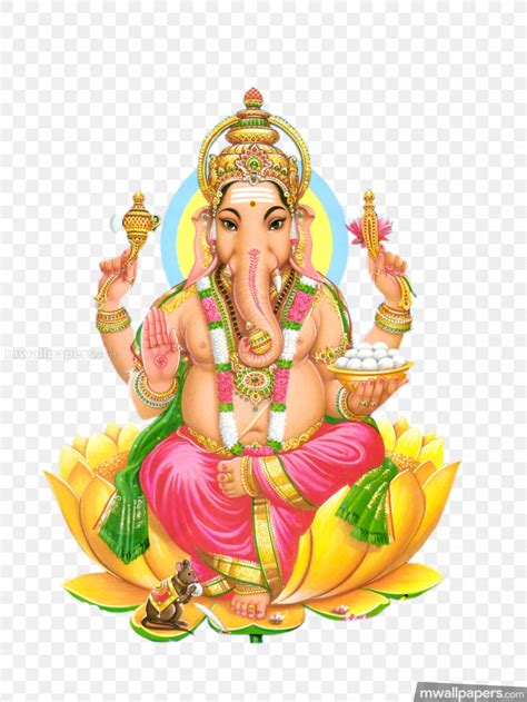 Ganesha Mahadeva Parvati Ganesh Chaturthi Hinduism Png X Px