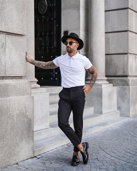 Mens Casual Outfits Summer Swag Outfits Men Stylish Mens Outfits