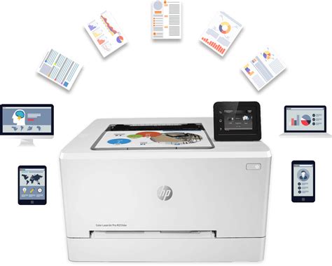HP 255DW Colour LaserJet Pro Printer at the best price in Pakistan ...