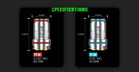 P Coil-Hellvape - The DIY atomizer leading brand