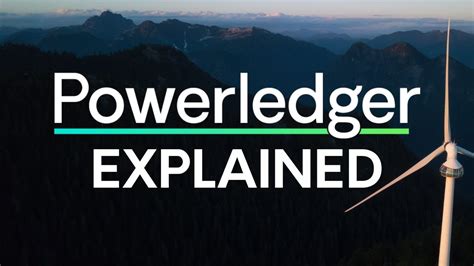 What Is Powerledger YouTube