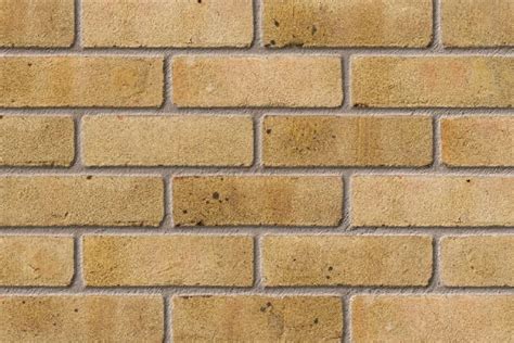 Laybrook Yellow Stock Brick Ibstock Et Bricks Et Clay