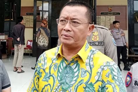 Hari Lahir Pancasila Harus Dijaga Untuk Merawat Kerukunan Kehidupan Di