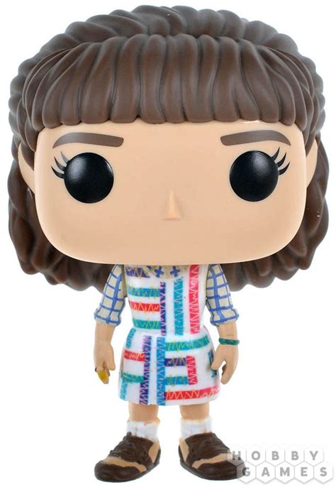 Funko Pop Television Stranger Things Eleven