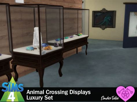 #sims 4 displays on Tumblr