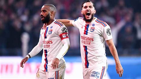 OL Strasbourg Les Compos Probables 14 01 23