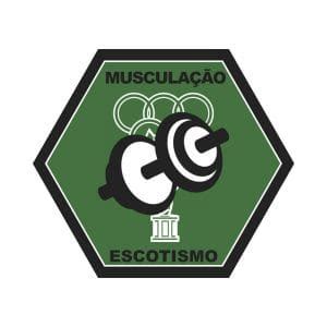 Especialidade Musculação Lojinha GEJA