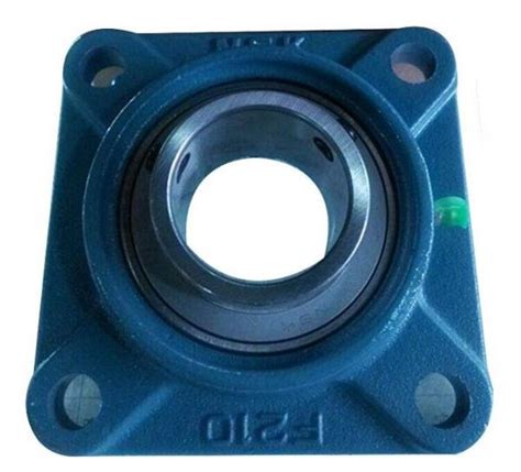 Ucf210 Nsk Ntn Asahi Pillow Block Bearing Ucf Ucfl Ucfc Uct 210 F210