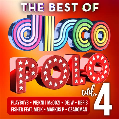 The Best Of Disco Polo Various Artists Muzyka Sklep Empik