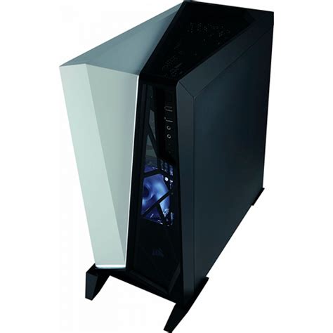 Gabinete Gamer Corsair Carbide Spec Omega Mid Tower Fans Vidro