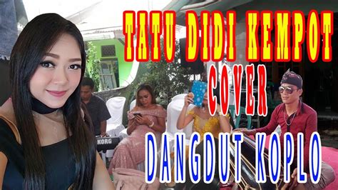 Tatu Arda Didi Kempot Dangdut Koplo Cover Vita Muspita Nada Youtube