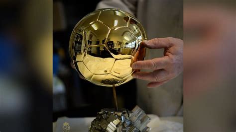 Estrellas totales La lista de los más ganadores del Balón de Oro