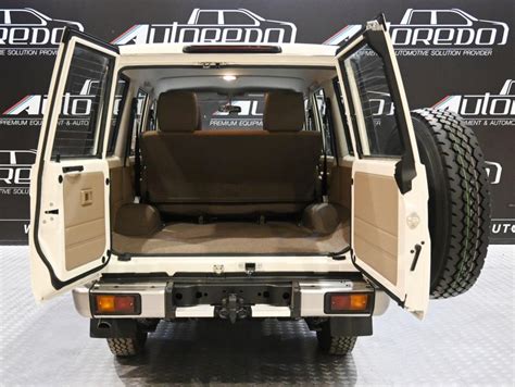 Toyota Land Cruiser Grj Autoredo