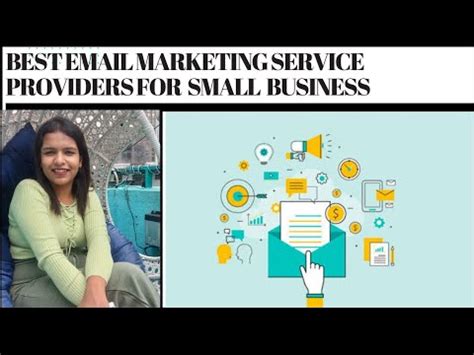 Best Email Marketing Service Provider For Small Business 2022 YouTube