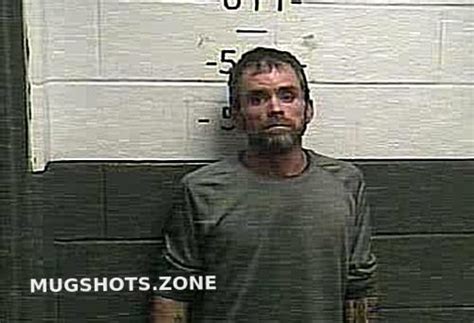 ELLIS MICHAEL 10 21 2023 Whitley County Mugshots Zone