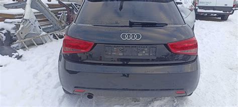 Audi A1 Sportback NAVI Wronki OLX Pl