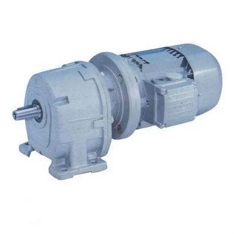 Bonfiglioli Kw Kw Flange Mounted Helical Gear Motors Voltage