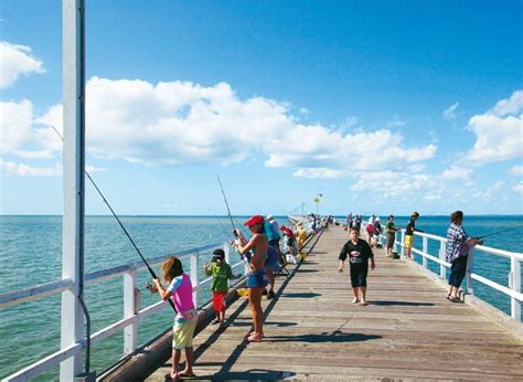 Things To Do In Hervey Bay For Kids Hervey Bay Attractions