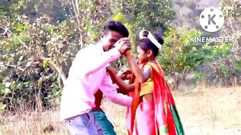 Lal Lal Sadi Wali Gondi Dj Song New Gondi Song YouTube