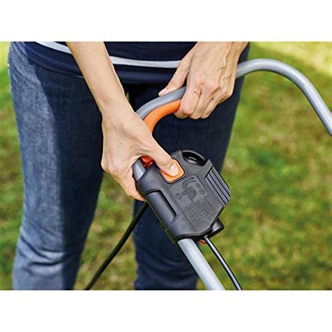 Black Decker Bemw Gl Avec Coupe Bordure Avis Du Scarificateur