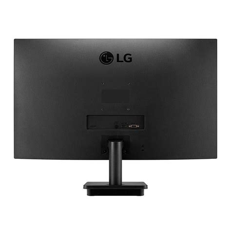 Monitor Gamer LG 27MP400 27 Pol IPS FHD 5ms 75Hz FreeSync HDMI