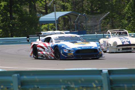 Scca Hoosier Super Tour Friday Flickr