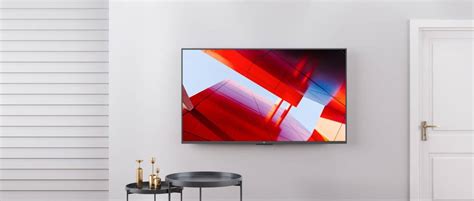 Xiaomi Unveils 55-Inch Mi TV 4S With 4K HDR Display In China