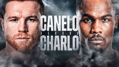 Canelo Álvarez Vs Jermell Charlo En Vivo Cómo Y Dónde Ver Online El