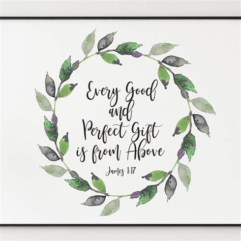 Faith Hope Love Print Set Of Jeremiah John Bible Verse Wall Etsy