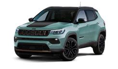 Nuevo Jeep Compass E Hybrid Coches Mhev Jeep Es