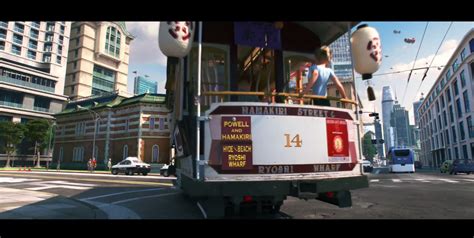 Big Hero 6 Trailer Screencaps [hd] Disney Photo 37323696 Fanpop