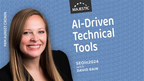 Watch Out For Better Ai Powered Technical Seo Tools Pam Aungst