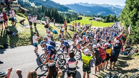 Tour De Francia 2023 Etapa 1 De Hoy Perfil Recorrido Y Horario