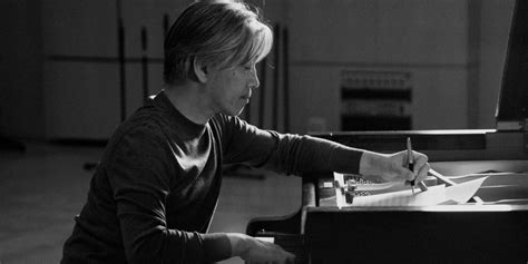 New Documentary About The Iconic Japanese Artist Ryuichi Sakamoto Orb Mag